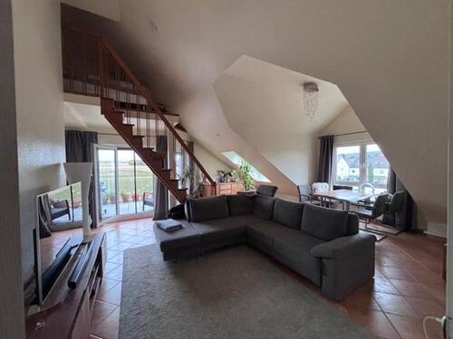 Foto - Etagenwohnung in Hofheim am Taunus