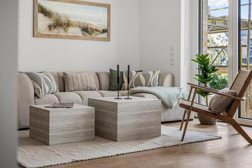 Foto - Etagenwohnung zur Miete in Stade