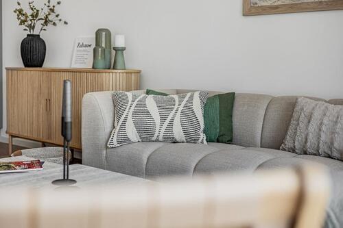 Foto - Etagenwohnung in Stade zur Miete