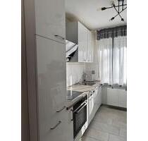 3-Zimmer-Wohnung mit eigenem Garten - Andernach