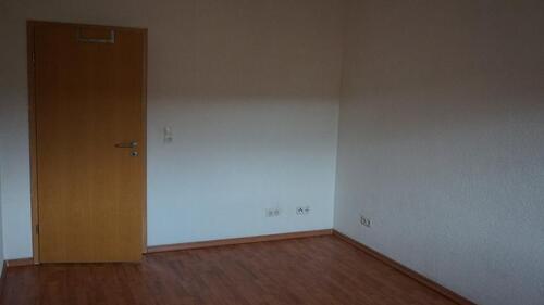 Foto - Etagenwohnung in Mannheim