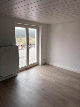 Foto - Etagenwohnung in Roth zur Miete