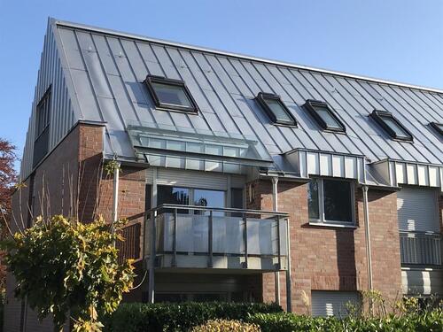 Foto - 3 Zimmer Etagenwohnung in Münster