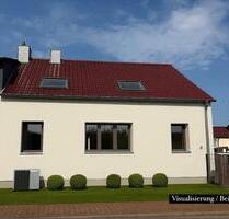 Einfamilienhaus mit Wasserblick - Havelsee