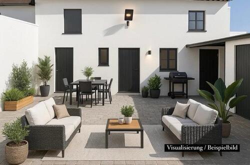 Foto - 4 Zimmer Einfamilienhaus zum Kaufen in Havelsee