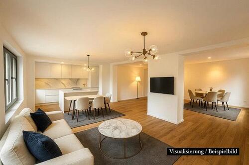 Foto - Einfamilienhaus in Havelsee zum Kaufen