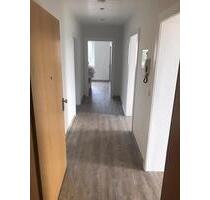 Charmante 4‑Raum‑Mietwohnung mit kleinem Garten in bester Lage - Bad Liebenwerda