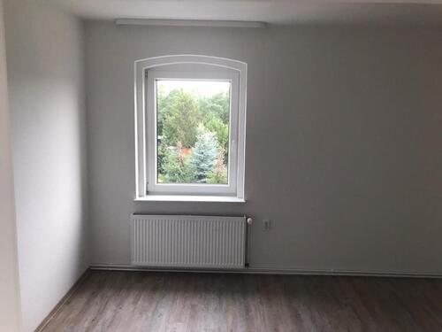 Foto - Etagenwohnung in Bad Liebenwerda zur Miete