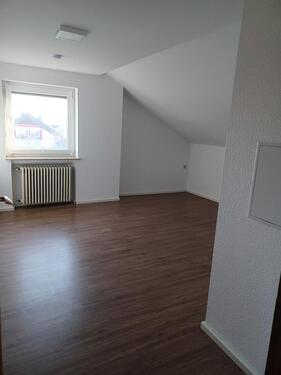 Foto - 3 Zimmer Dachgeschoßwohnung zur Miete in Meßkirch