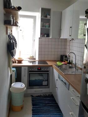 Foto - Etagenwohnung in München zur Miete