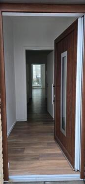 Foto - 2 Zimmer Terrassenwohnung zur Miete in Lübeck