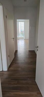 Foto - 2 Zimmer Terrassenwohnung in Lübeck