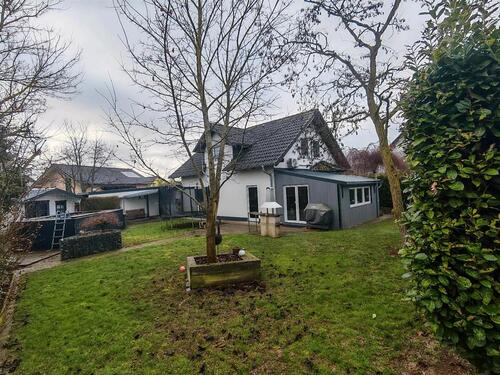 Foto - Einfamilienhaus, Haus, - 399.000,00&nbsp;EUR Kaufpreis, ca.&nbsp; 127,00&nbsp;m&sup2;