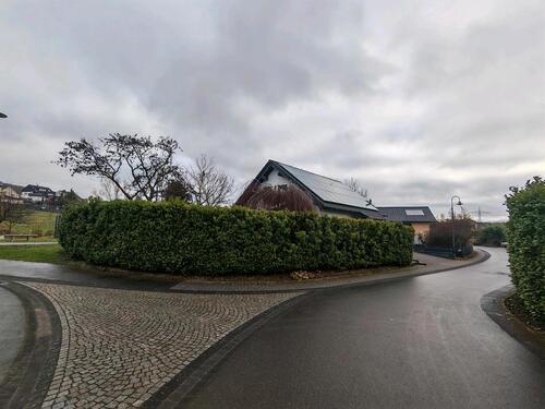 Foto - Einfamilienhaus in Osann-Monzel zum Kaufen