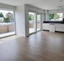 3-Zi.-Penthauswohnung ab Mai zu vermieten - Oppenweiler