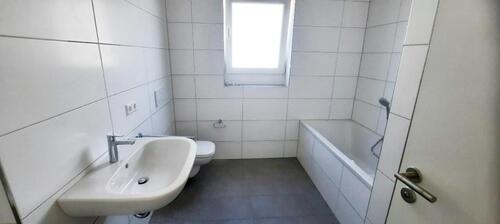 Foto - Etagenwohnung in Oppenweiler zur Miete