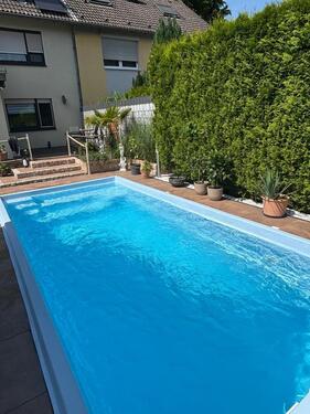 Foto - 3-Familienhaus mit Pool, Sauna & PV – 240 m² – Recklinghausen