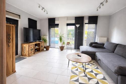 Foto - Mehrfamilienhaus, Wohnhaus in Recklinghausen zum Kaufen