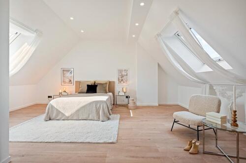 Foto - 3,5 Zimmer Wohnung in Bodenheim