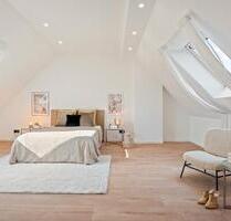 3,5 Zimmer Wohnung in Bodenheim - Mainz