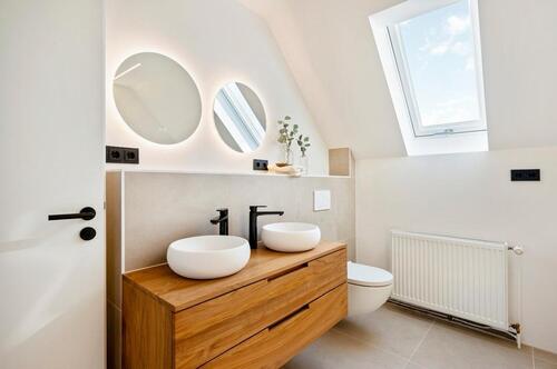 Foto - 3.5 Zimmer Maisonettenwohnung zur Miete in Mainz