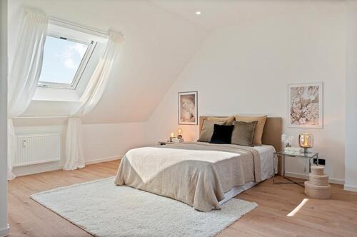 Foto - 3.5 Zimmer Maisonettenwohnung in Mainz