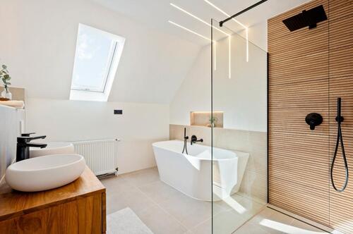 Foto - Maisonettenwohnung in Mainz zur Miete