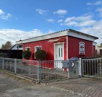 HausBungalow zu vermieten - 830,00&nbsp;EUR Kaltmiete, ca.&nbsp; 57,00&nbsp;m&sup2; in Cottbus (PLZ: 03042) Merzdorf