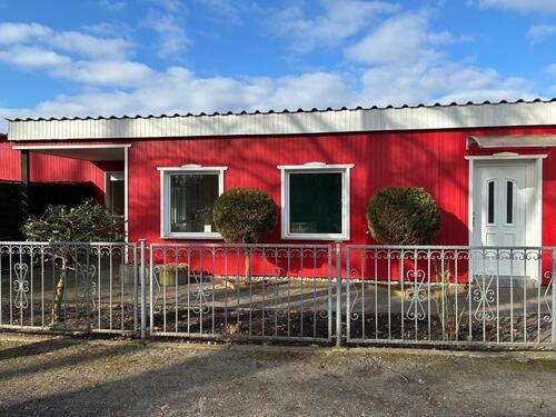 Foto - 1 Zimmer Bungalow zur Miete in Cottbus