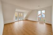 Foto - Attraktive 4-Zimmer-Maisonette mit Balkon in Ludwigsfelde