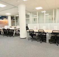 Firmensitz Büro mieten ab sofort All-in-Miete in Mülheim nur 220€ - Düsseldorf Pempelfort