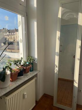 Foto - 1 Zimmer Etagenwohnung zur Miete in Wiesbaden