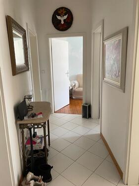 Foto - 1 Zimmer Etagenwohnung in Wiesbaden