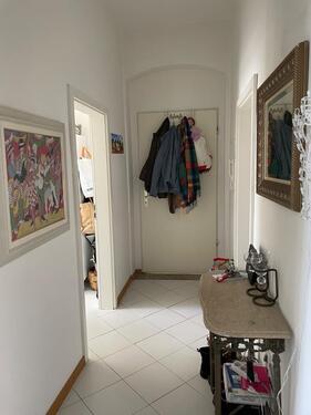 Foto - Etagenwohnung in Wiesbaden zur Miete