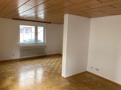 Foto - 3 Zimmer Erdgeschoßwohnung zur Miete in Villingen-Schwenningen