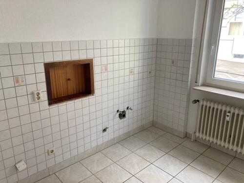 Foto - Erdgeschoßwohnung in Villingen-Schwenningen zur Miete
