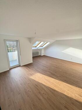 Foto - 3 Zimmer Erdgeschoßwohnung zur Miete in Wehr