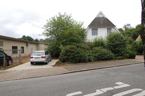 Foto - Moderne 3-Zimmer-Wohnung 63 m² in Zeven zu vermieten