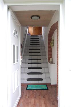 Foto - Etagenwohnung in Zeven zur Miete