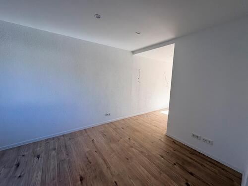 Foto - 3 Zimmer Etagenwohnung in Sankt Ingbert