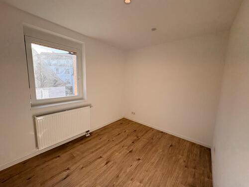 Foto - Etagenwohnung in Sankt Ingbert zur Miete