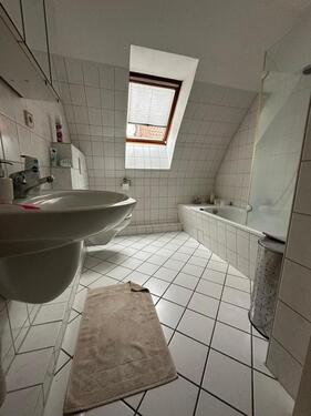 Foto - Dachgeschoßwohnung in Bad Oldesloe zur Miete