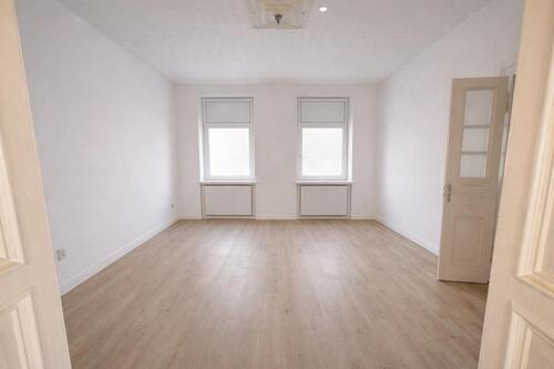 Foto - Helle, großzügige 4 ZKB Wohnung - Erstbezug nach Renovierung