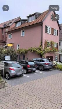 Foto - Provisionsfrei! 6 Zi. 3 WCs Haus mit Garage+2 Stellplätze Zentral