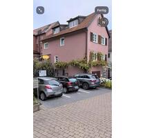 Provisionsfrei! 6 Zi. 3 WCs Haus mit Garage+2 Stellplätze Zentral - Schwäbisch Gmünd