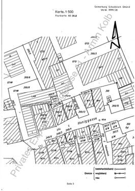 Foto - Einfamilienhaus in Schwäbisch Gmünd zum Kaufen