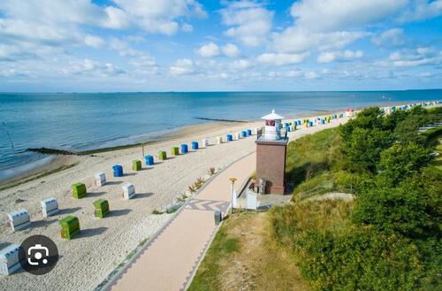 Foto - Wyk auf Föhr 10.04.-12.04.26 Upstalsboom