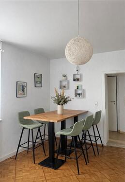 Foto - 2- Zimmer-Wohnung zur Untermiete (Jun,Jul, Aug, Sep.) in Neu-Ulm