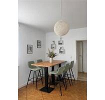 2- Zimmer-Wohnung zur Untermiete (Jun,Jul, Aug, Sep.) in Neu-Ulm