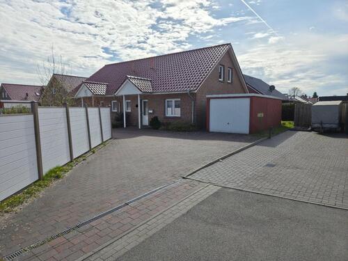 Foto - Doppelhaushälfte Moormerland Veenhusen von Privat ohne Maklerpr